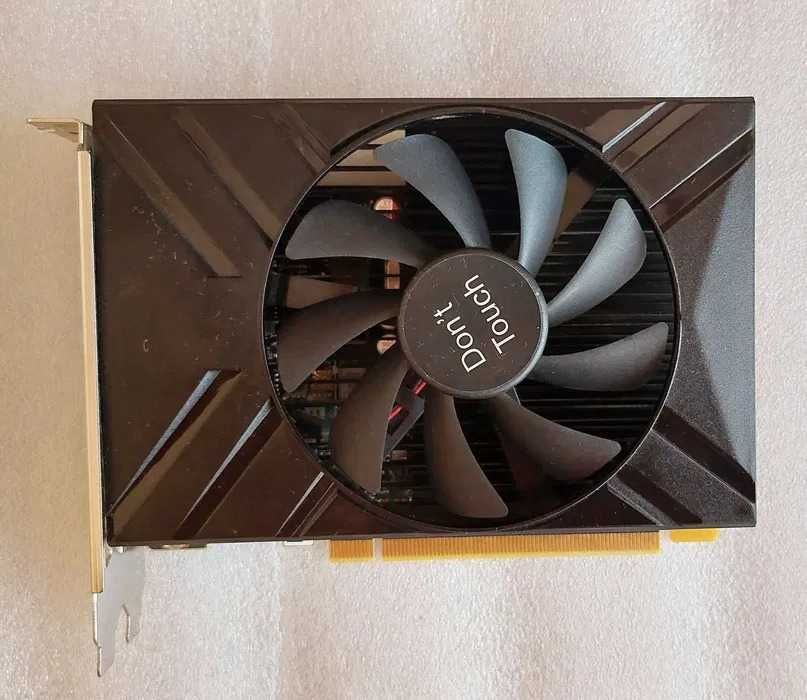 Karta graficzna Zotac GeForce GTX 1650