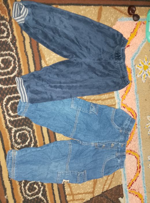 Вещи на девочку.