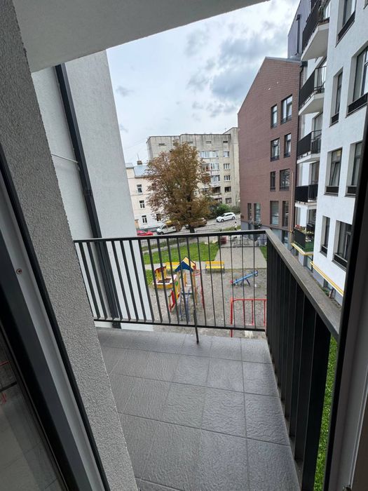 Оренда квартири Олени Степанівни 10, 1 кімната + кухня-студія