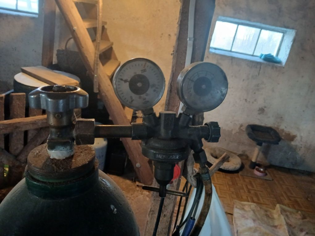 Spawarka TIG MMA Cloos GL 250 DC