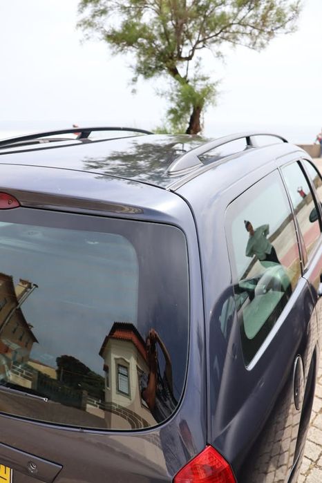 Ford Focus 1.4 Gasolina 2001 Carro