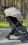 Коляска прогулочная CARRELLO Turbo CRL-5503 Warm Beige б/у