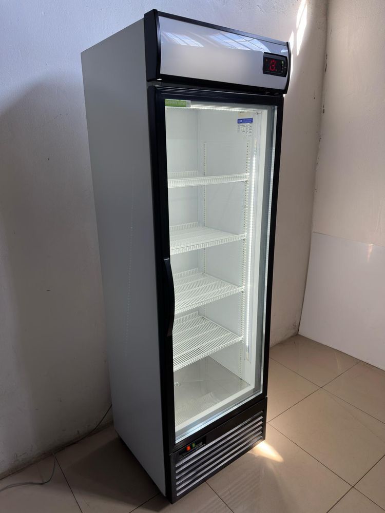 Chlodziarka lodówka UBC Mediun 70 cm 600l