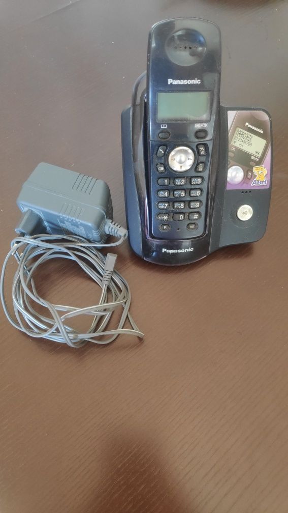 Телефон мера Києва беспроводной безпровідний радіо телефон