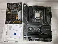 ТОП сет Intel Core i9-11900KF 5.3GHz + ASUS Z590 TUF Gaming. Trade-IN
