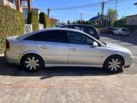 Opel Vectra C GTS  1.8 benzyna + gaz LPG hatchback 2003 rok