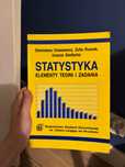statystyka elementy teorii i zadania