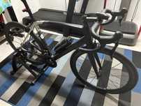 Vendo Van rysel em carbono