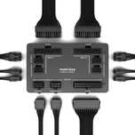 Phanteks Power Combo — адаптер питания системы от двух блоков питания
