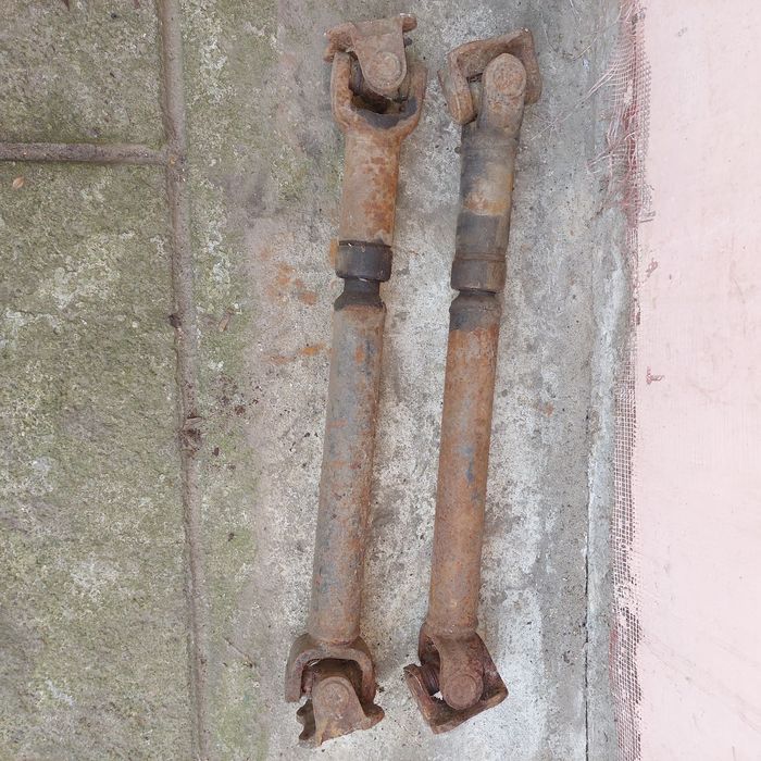 Кардан УАЗ Продам