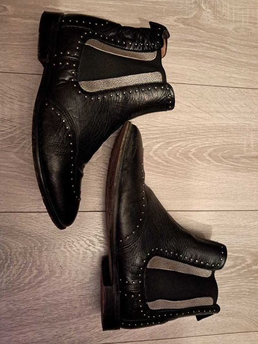 Botki Melvin & Hamilton Daisy 4 / r40