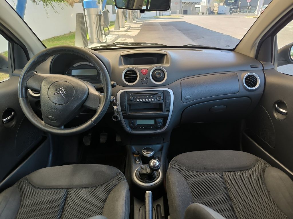 Citroen C2 VTR Diesel