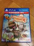 Little Big Planet 3 PS4