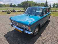 Fiat 125p Fiat 125p