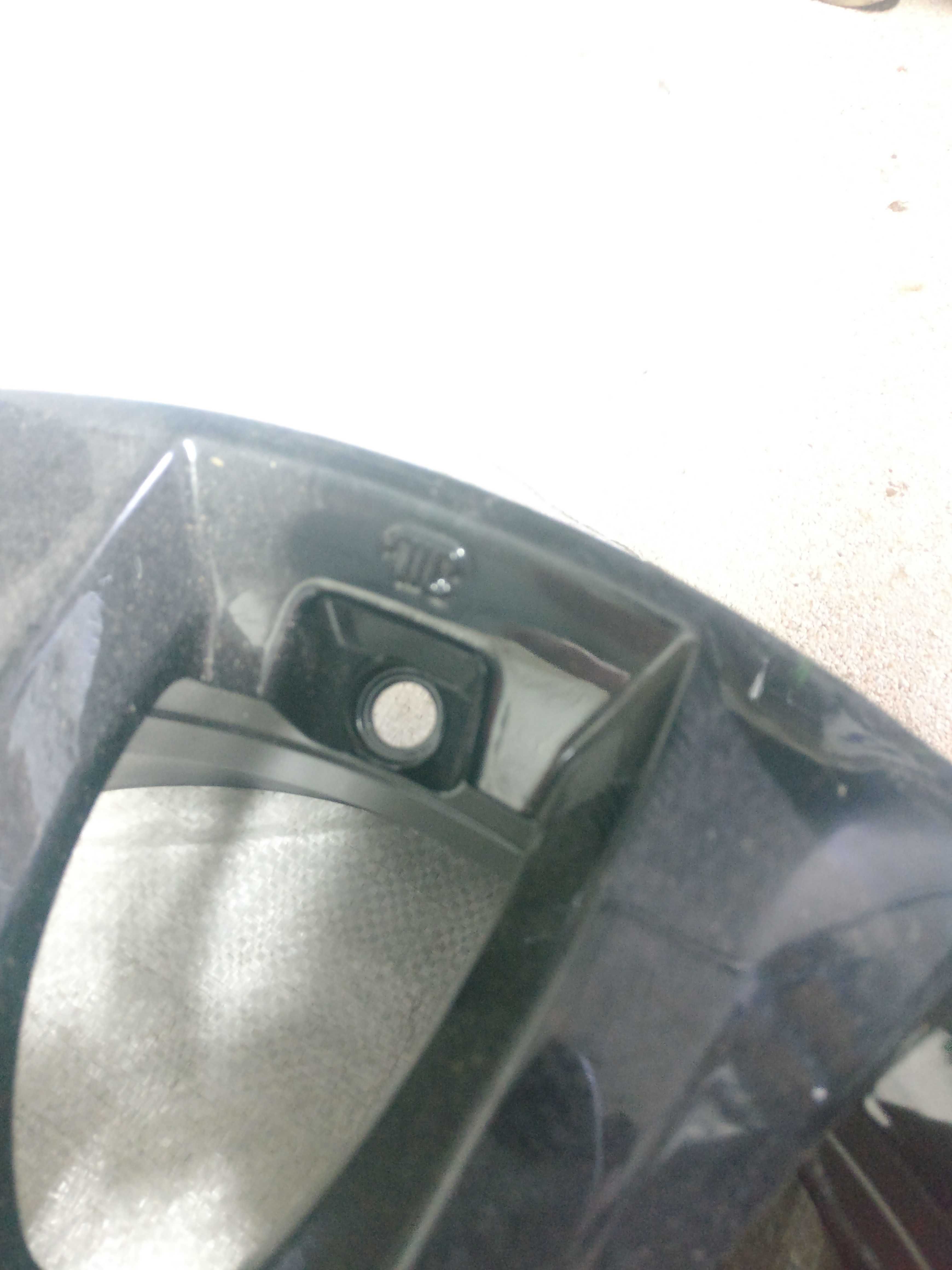Jante Fiat Tipo Nova