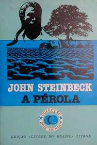 A Pérola - John Steinbeck