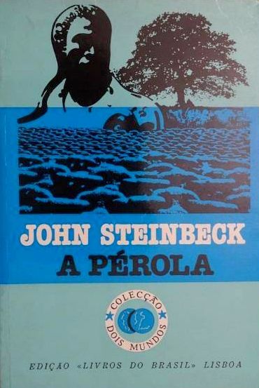 A Pérola - John Steinbeck