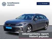 Volkswagen Passat Kamera cofania, klimatyzacja automatyczna, tempomat, asystent pasa