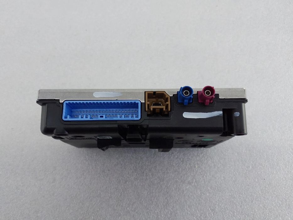 Módulo / leitor de navegação do GPS RENAULT Zoe (BFM_)