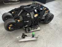 Lego DC Super Heroes 76240 Batmobile Tumbler