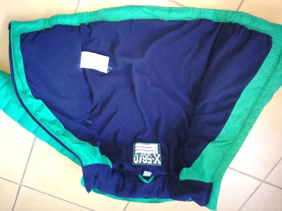 Kurtka pikówka r.104