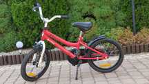 Rower dziecięcy Sun Baby 16
