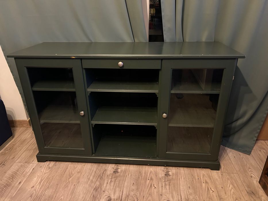 Kredens Ikea liatorp