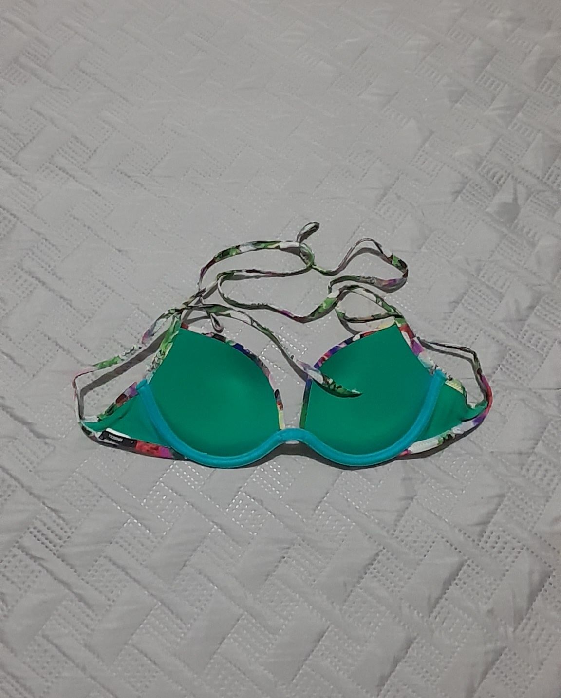 Bikini parte cima
