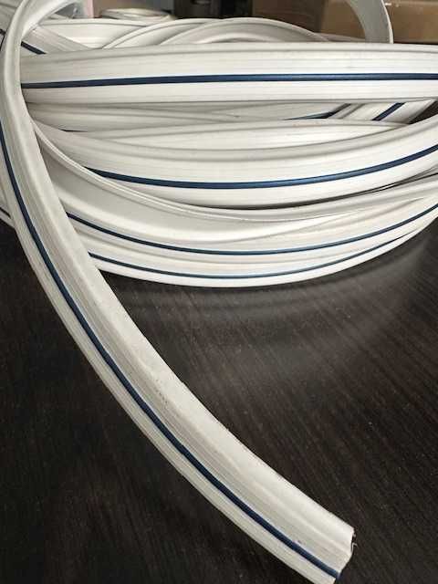 Klin Ozdobny Uszczelka Listwy Aluminiowej 16 mm