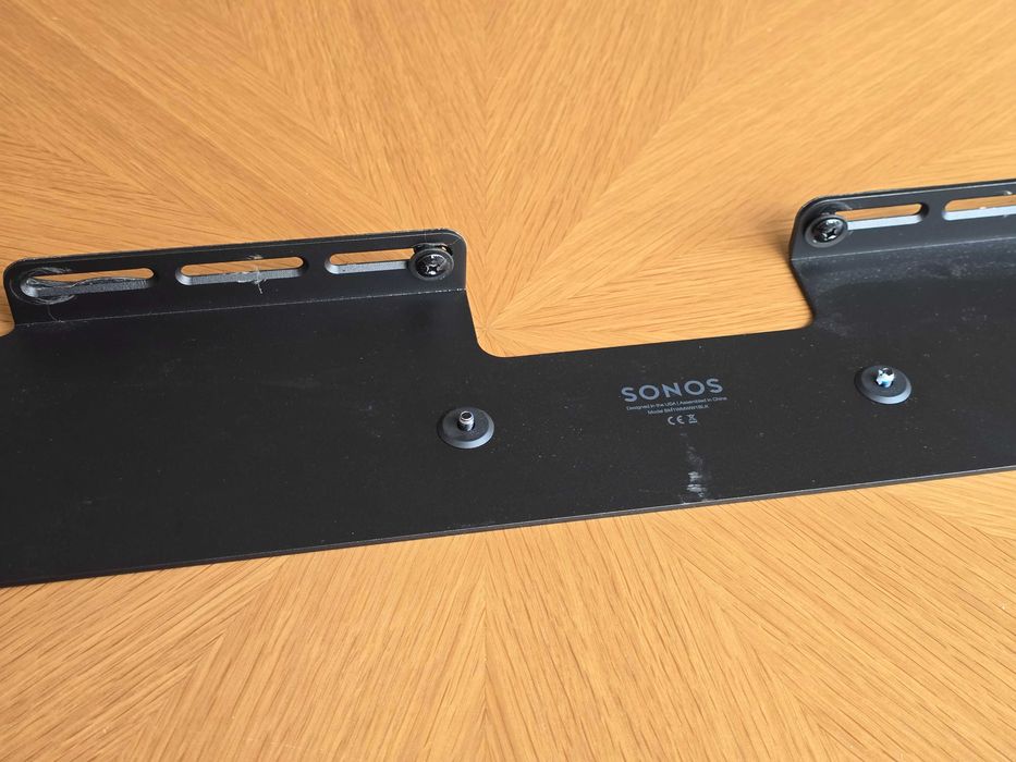Sonos Wall Mount - Sonos Beam (Gen 2) Sound Bar