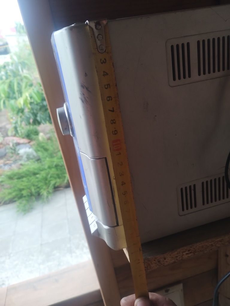 Продам музикальний центр