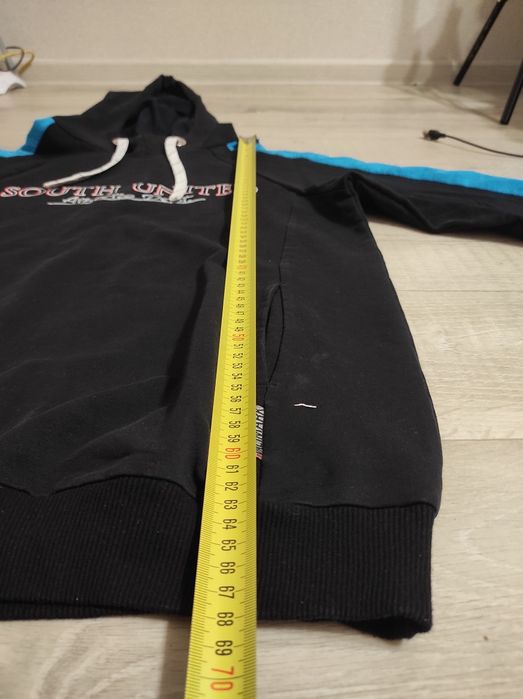 ВАША ЦІНА худи толстовка y2k opium rap sk8 baggy oversize оверсайз зип