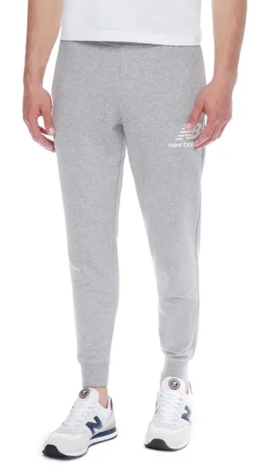 Cпортивні штани брюки чоловічі New Balance 3XL