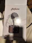 Mini Radio bluconet