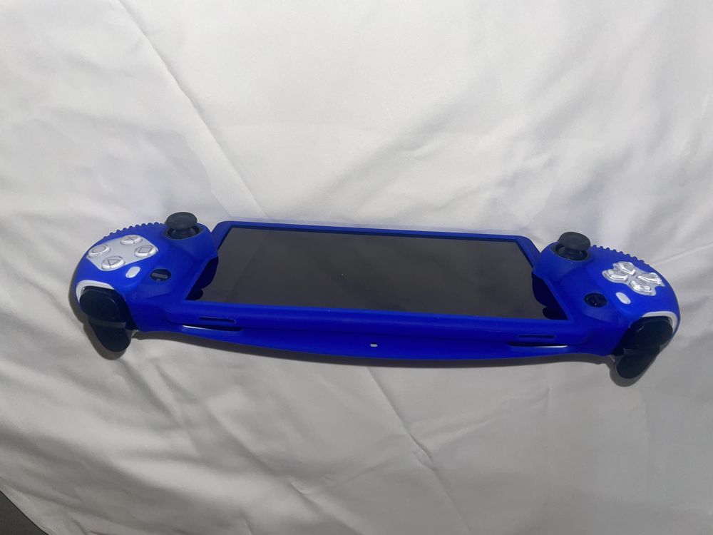 PS Portal (Acessorio da play 5)