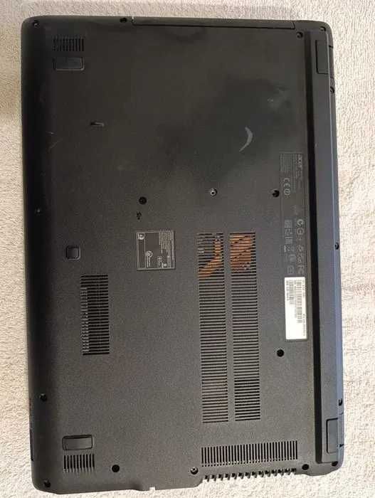 Acer V3-575G Aspire (i5 6th - 16GB RAM - 512GB SSD - NVIDIA 940M 2GB)