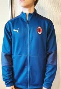 Bluza zespołu AC Milan