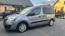 Sprzedam Citroena Barlingo