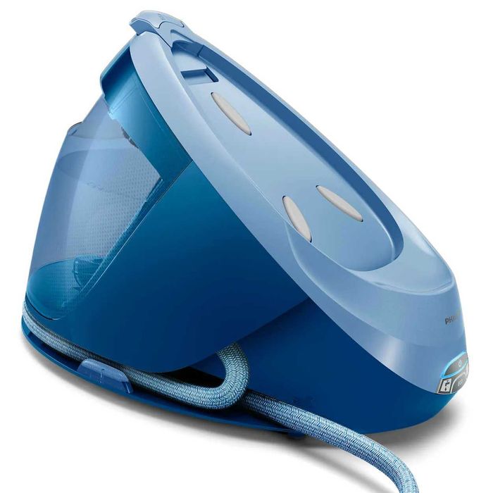 утюг парогенератор Philips GC8942/20 новый с официальной гарантией