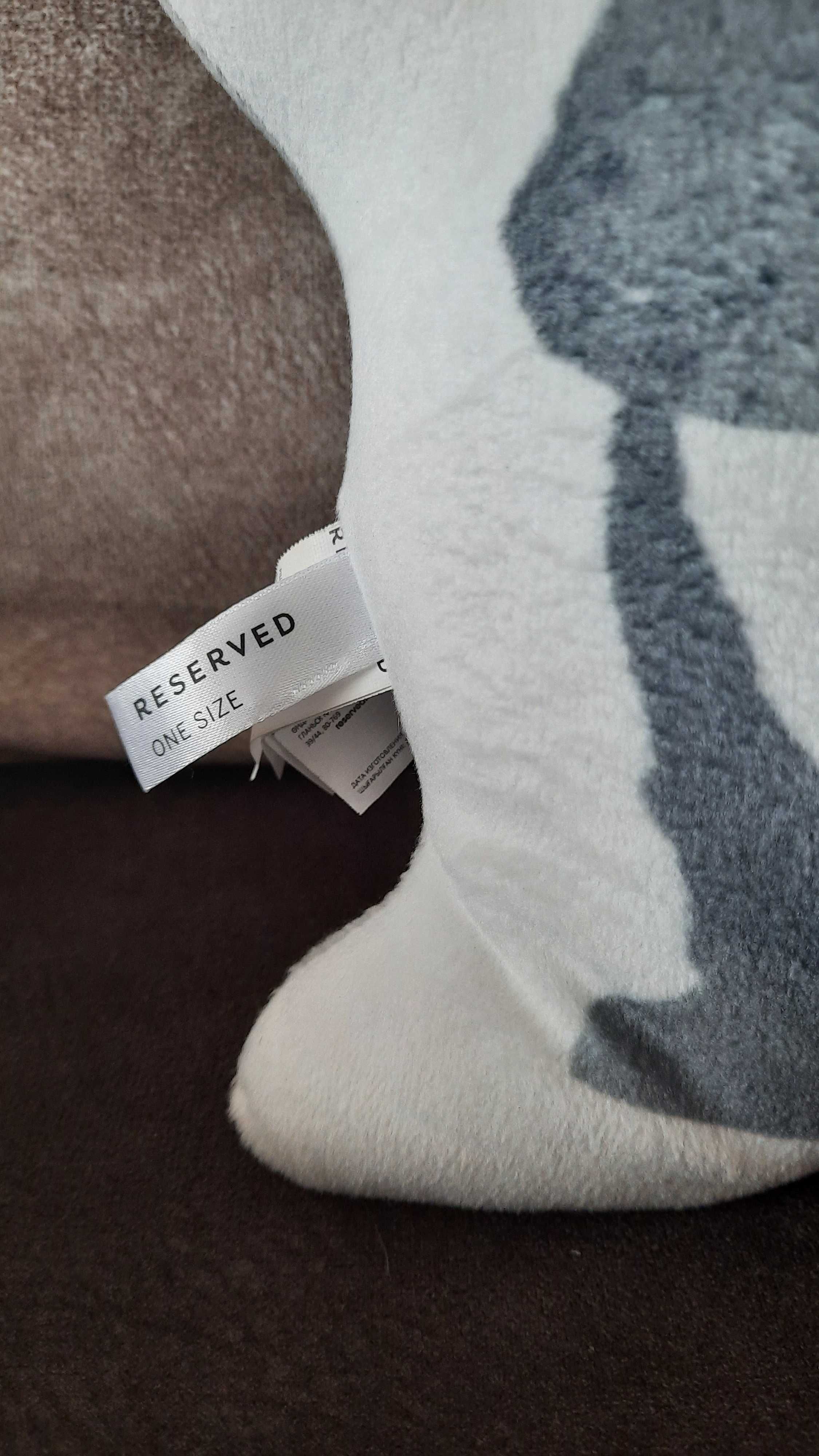Reserved - Poduszka miś koala - Biały