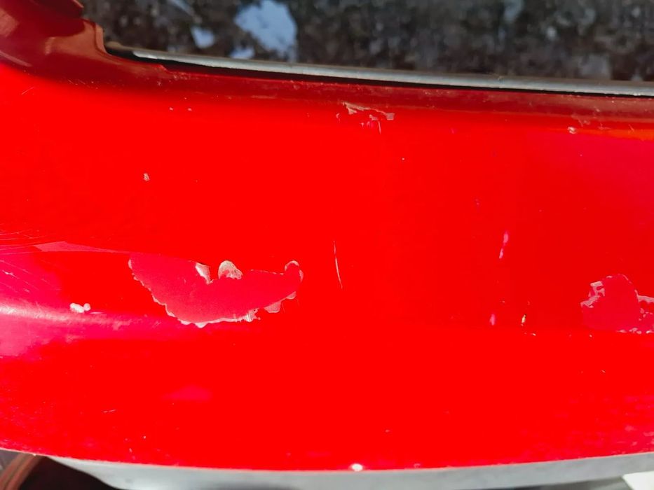 Lampa Tył Tylna Lewa/Prawa Kombi LED Audi A6 C6 Lift Oryginał