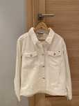 Nowa kurtka denim Tommy Hilfiger