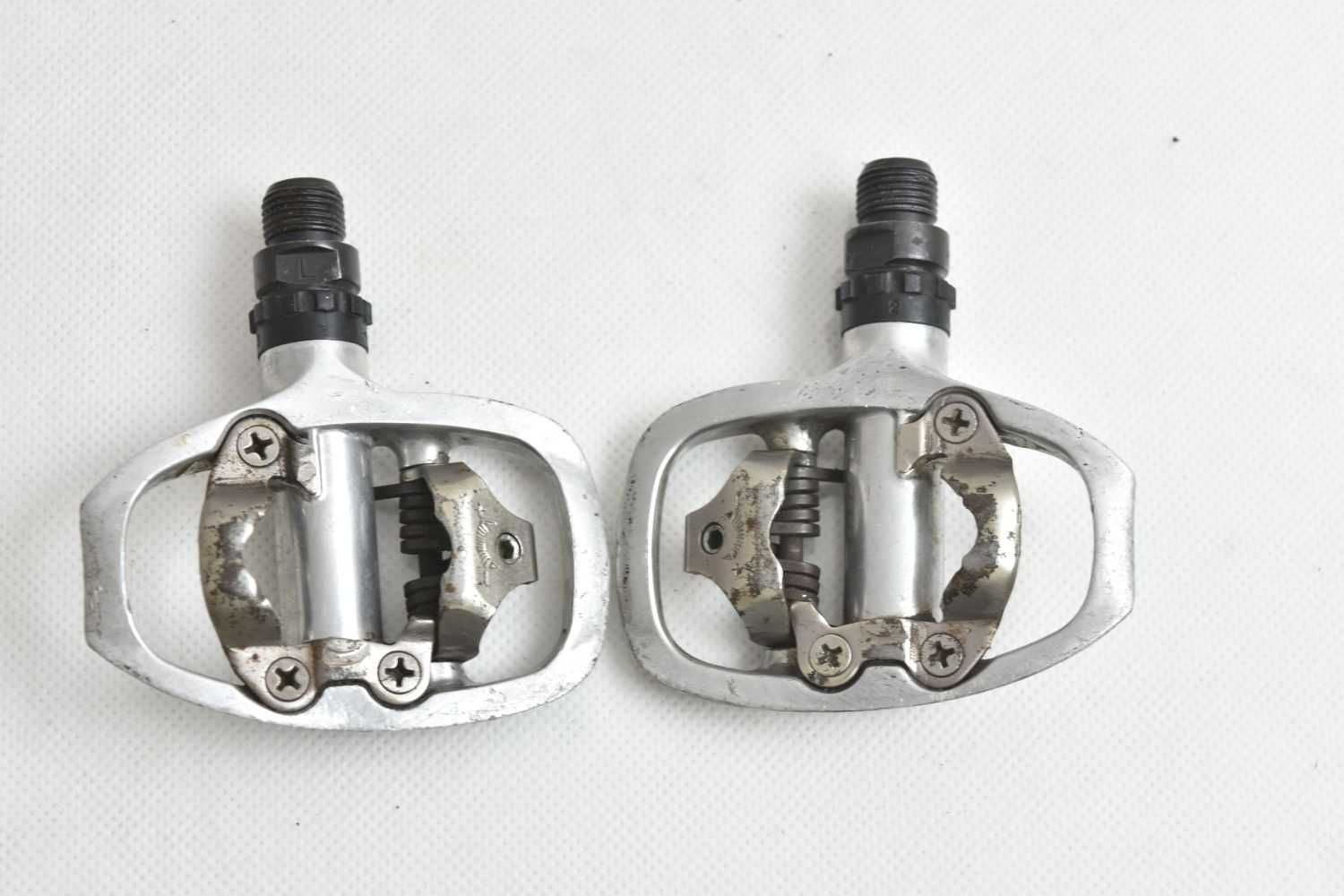 pedały zatrzaskowe SHIMANO pd-a520 ! spd !