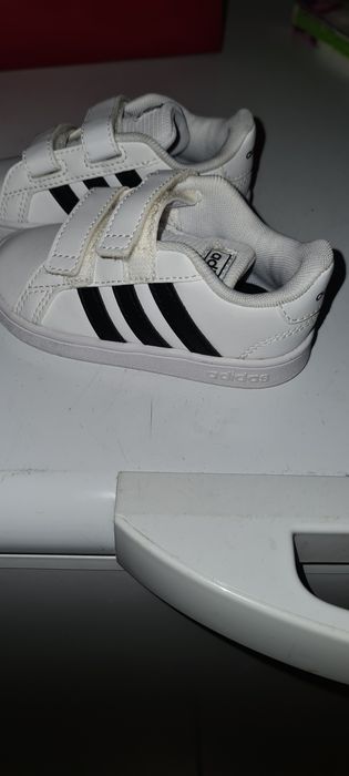 Sapatilhas de criança Adidas