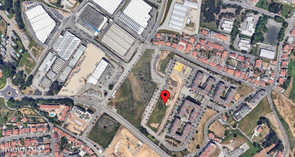 Apartamento T2 para venda