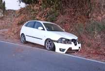 Peças SEAT Ibiza 6l 1.4 tdi
