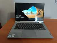 Lenovo IdeaPad Flex 5 14IIL05 Platinum Grey