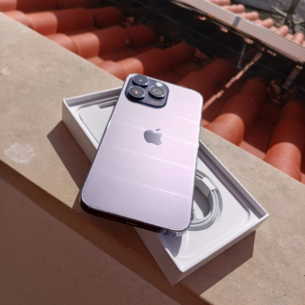 Iphone 14 Pro Max 128Gb