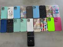 Capas Iphone 13 ProMax