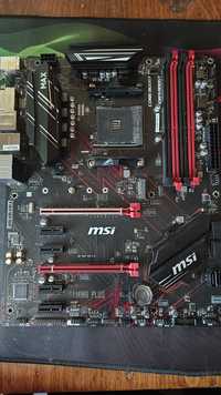 Msi B450 Gaming Plus Max